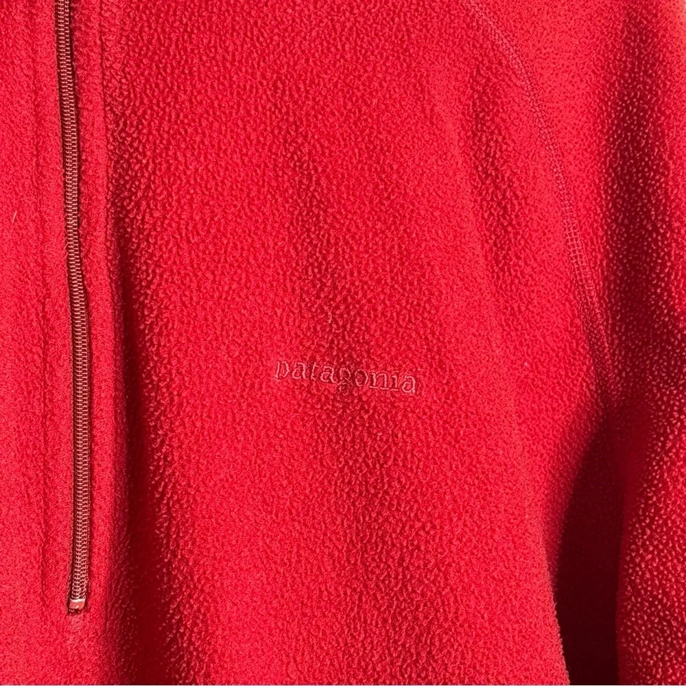 Patagonia Men's Synchilla Jacket size Large